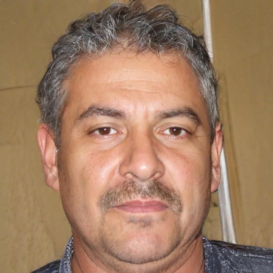 Kunde Michael Weber