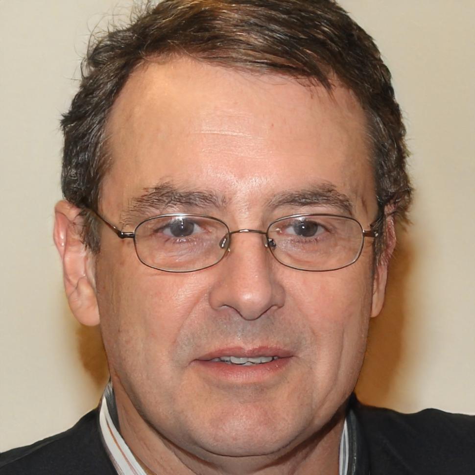 Michael Weber - Lerncoach